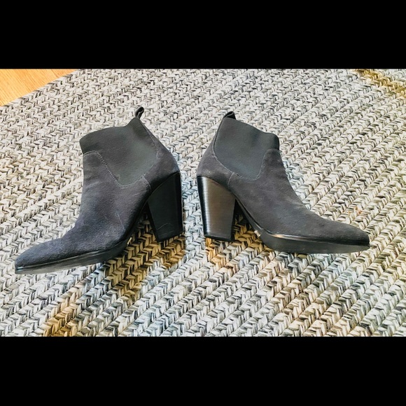 VS Booties - Picture 2 of 7